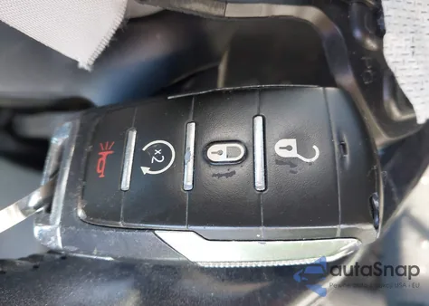 2019 Ram 1500 Big Horn/Lone Star 4X4 5'7 Box из США, поврежденный, VIN 1C6SRFFT4KN687547